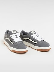 Vans Mens Hylane Black Trainers - Image 3 of 5