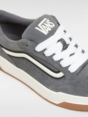 Vans Mens Hylane Black Trainers - Image 4 of 5