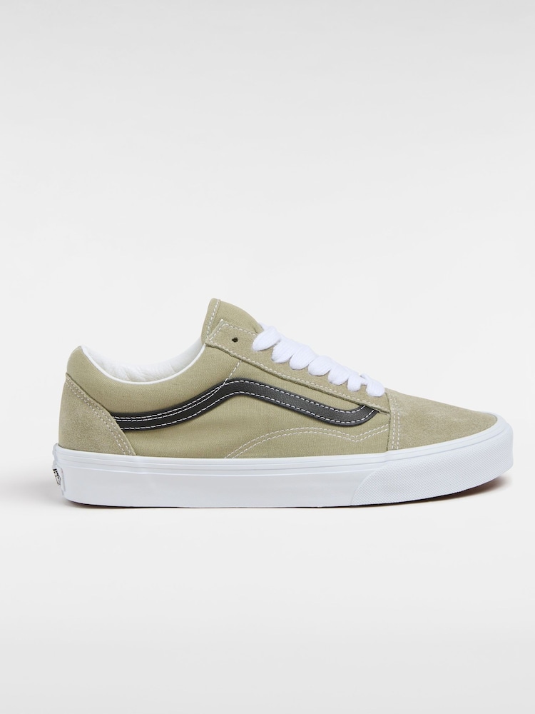 Vans Mens Old Skool Trainers - Image 1 of 4