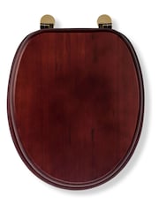 Croydex Toilet Seat - Image 2 of 4