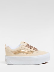 Vans Knu Stack Trainers - Image 1 of 4