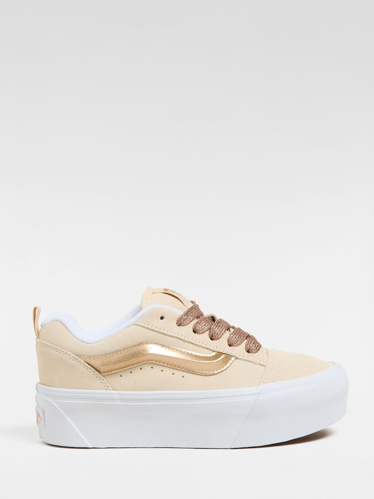 Vans Knu Stack Trainers - Image 1 of 4