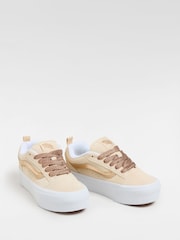 Vans Knu Stack Trainers - Image 2 of 4