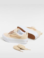 Vans Knu Stack Trainers - Image 3 of 4