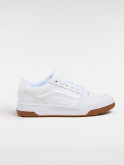 Vans Hylane White Trainers - Obraz 1 z 1