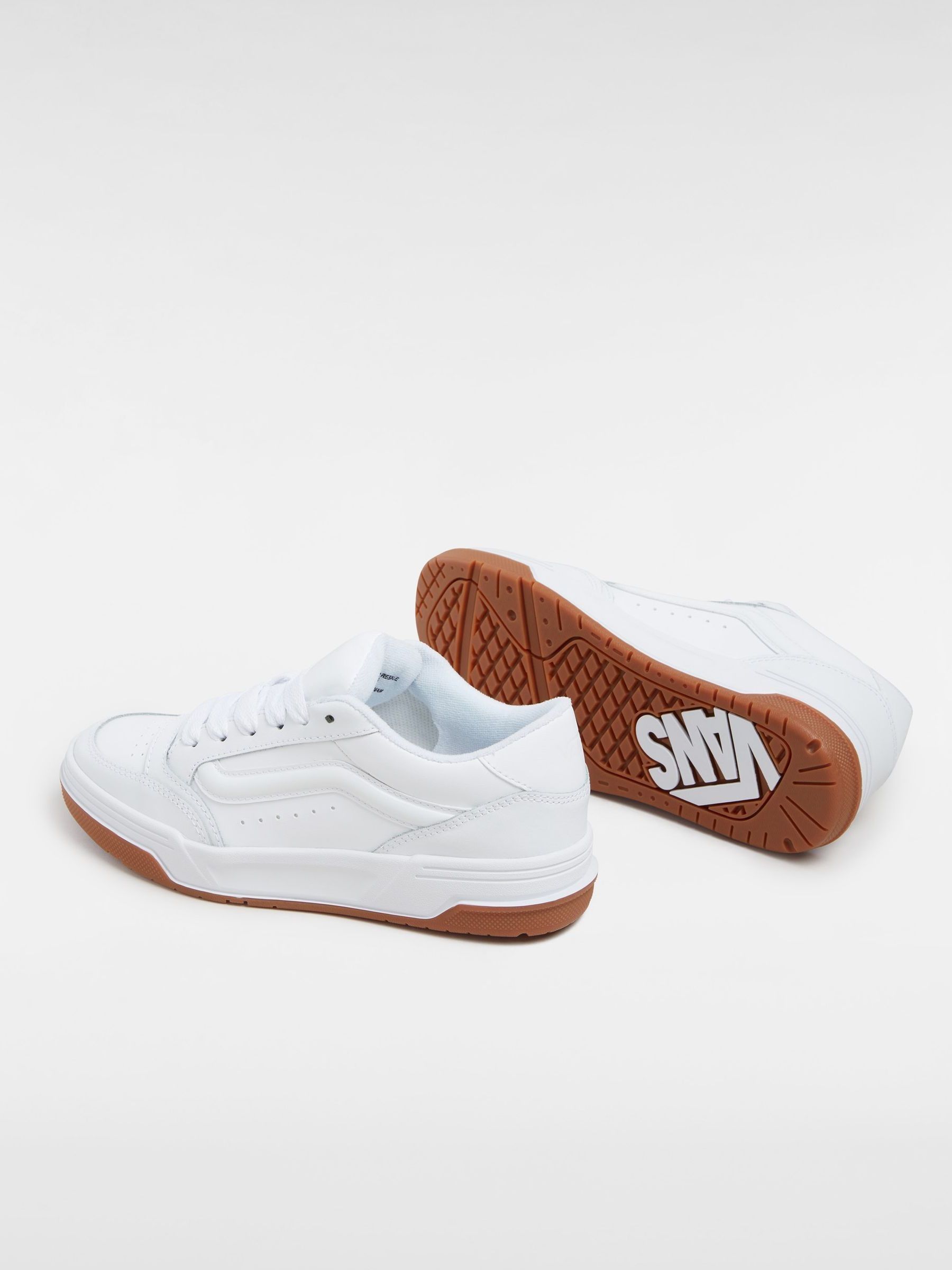 Buy Vans Hylane White Trainers from Next Germany