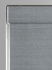 Blue Voyage Maison Jasper Made To Measure Roman Blind - Image 3 of 6