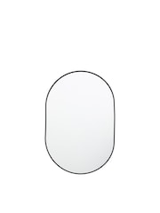 Gallery Black Yardley Small Mirror - Image 3 of 4