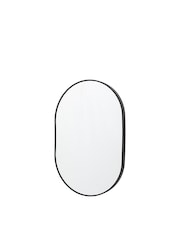 Gallery Black Yardley Small Mirror - Image 4 of 4