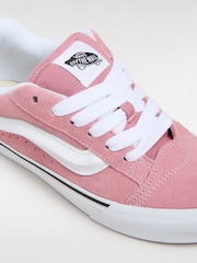 Vans rožnata Knu Skool - Slika 4 iz 5