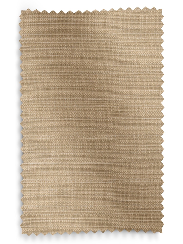 Cream Voyage Maison Jasper Made To Measure Roman Blind - Image 6 of 6