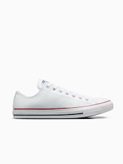 Zapatillas de deporte de cuero Ox de Converse - Imagen 1 de 13