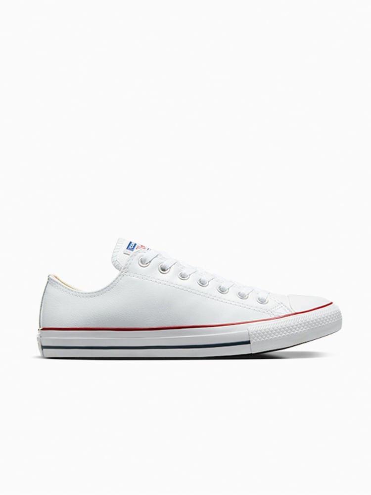 Zapatillas de deporte de cuero Ox de Converse - Imagen 1 de 13