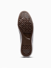 Zapatillas de deporte de cuero Ox de Converse - Imagen 10 de 13