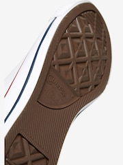 Usnjeni copati Converse Ox  - Slika 12 iz 14