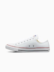 Zapatillas de deporte de cuero Ox de Converse - Imagen 2 de 13