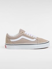 Baskets Vans Old Skool grises - Image 2 de 5