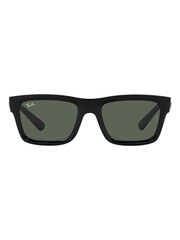 Ray-Ban WARREN Black Sunglasses - Image 6 of 12