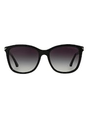 Emporio Armani Black Sunglasses - Image 2 of 9