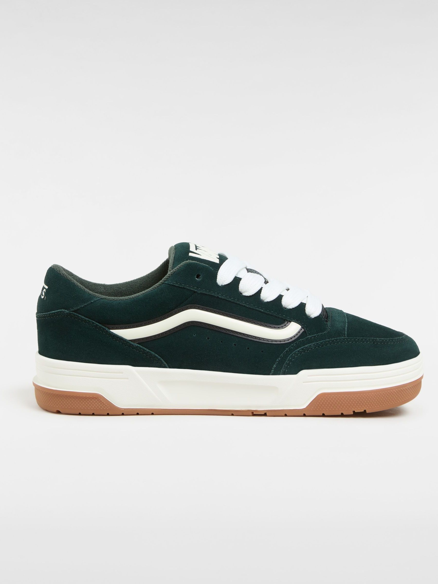 Mens grey vans trainers store