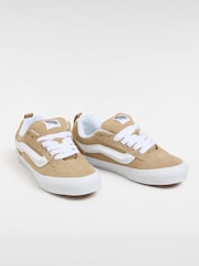 zelena - Vans moški športni copati Skool - Slika 3 iz 5