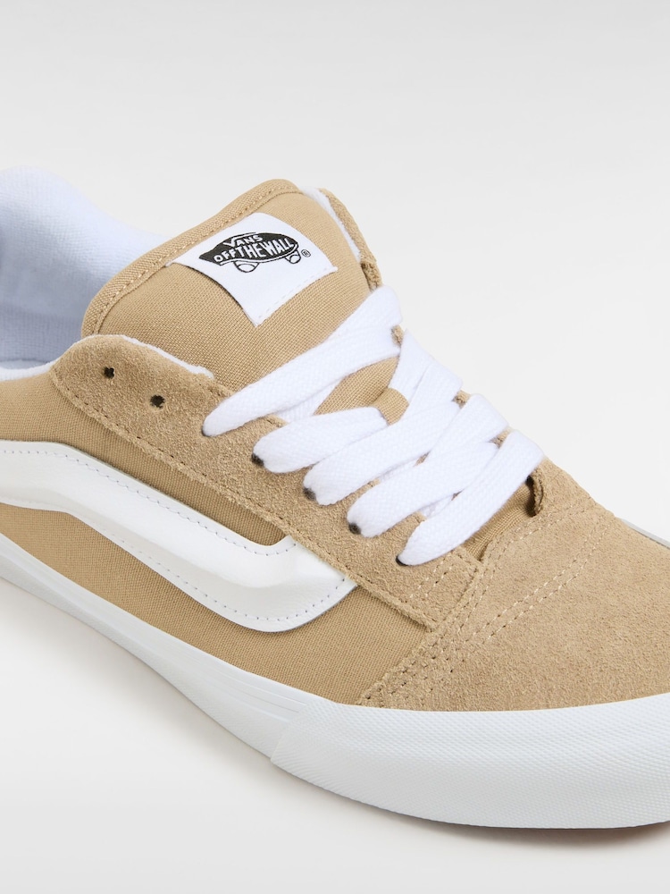 zelena - Vans moški športni copati Skool - Slika 5 iz 5