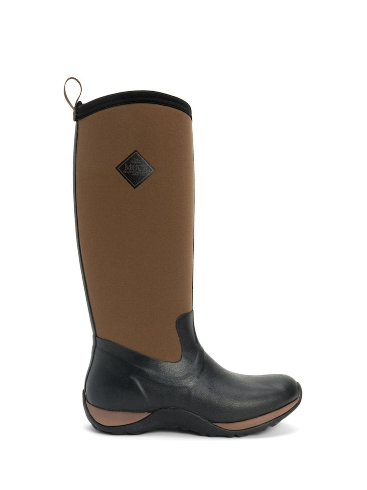 Muck Boots Arctic Adventure Pull-On Wellies - Image 1 of 6