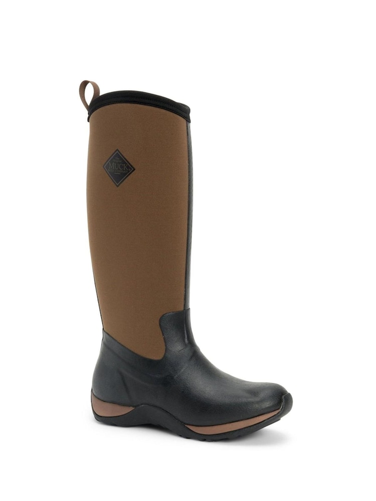 Muck Boots Arctic Adventure Pull-On Wellies - Image 2 of 6
