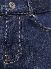 ONLY KIDS Blue Denim Short Skirt - Image 4 of 4
