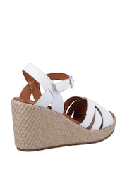 Hush Puppies Phoebe Keilsandalen - Bild 2 von 5