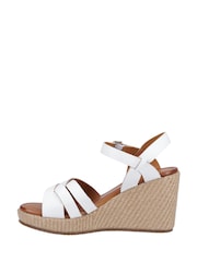 Hush Puppies Phoebe Keilsandalen - Bild 5 von 5