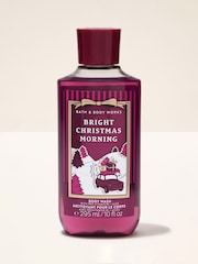 Bath & Body Works Bright Christmas Morning Body Wash 295ml - Image 1 of 3