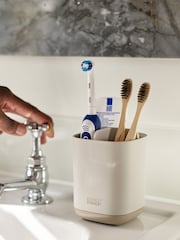Joseph Joseph Easy Store Toothbrush Caddy - Image 1 of 6