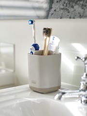 Joseph Joseph Easy Store Toothbrush Caddy - Image 2 of 6