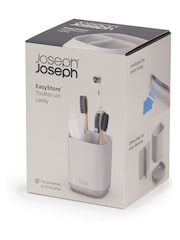 Joseph Joseph Easy Store Toothbrush Caddy - Image 6 of 6