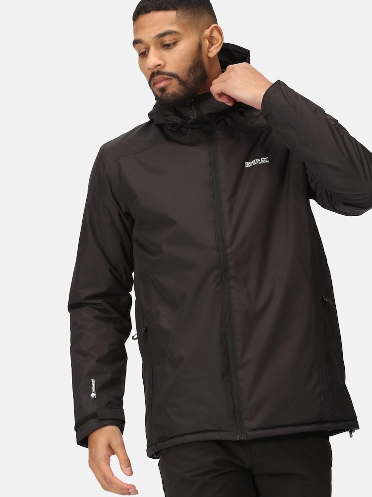 Regatta Thornridge II Waterproof Jacket - Image 1 of 9