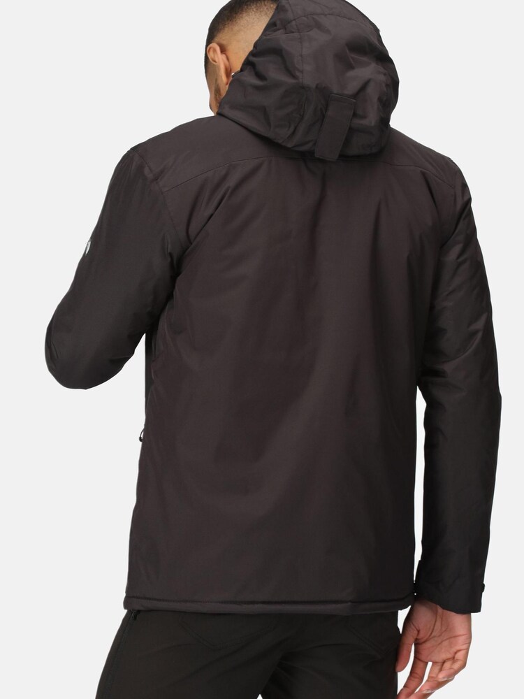 Regatta Thornridge II Waterproof Jacket - Image 2 of 9