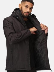 Regatta Thornridge II Waterproof Jacket - Image 4 of 9