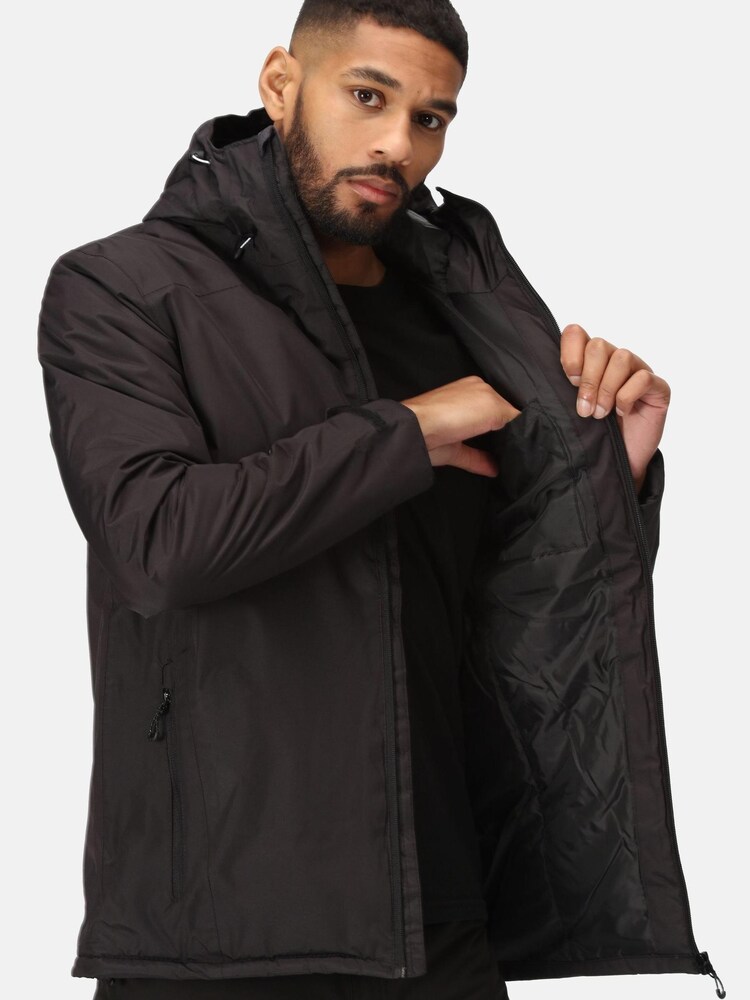Regatta Thornridge II Waterproof Jacket - Image 4 of 9