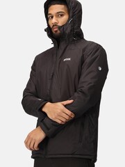 Regatta Thornridge II Waterproof Jacket - Image 5 of 9