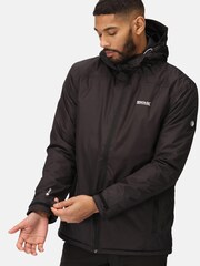 Regatta Thornridge II Waterproof Jacket - Image 6 of 9