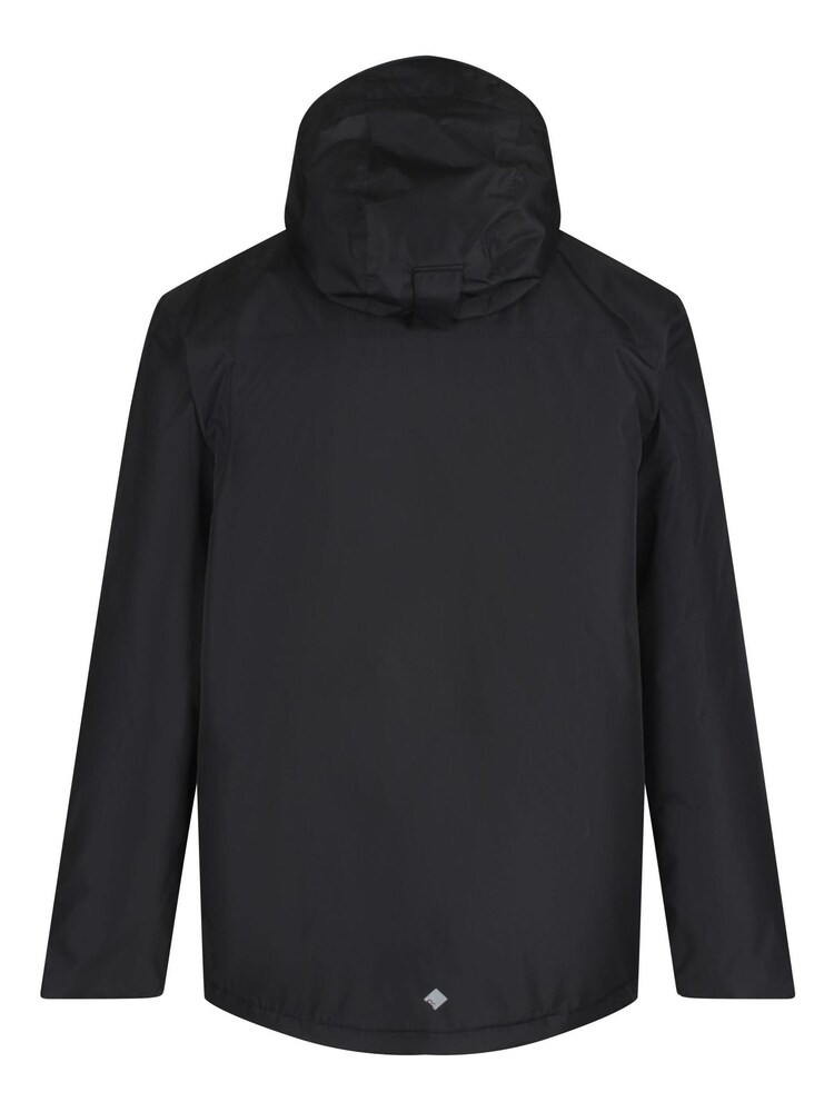 Regatta Thornridge II Waterproof Jacket - Image 8 of 9