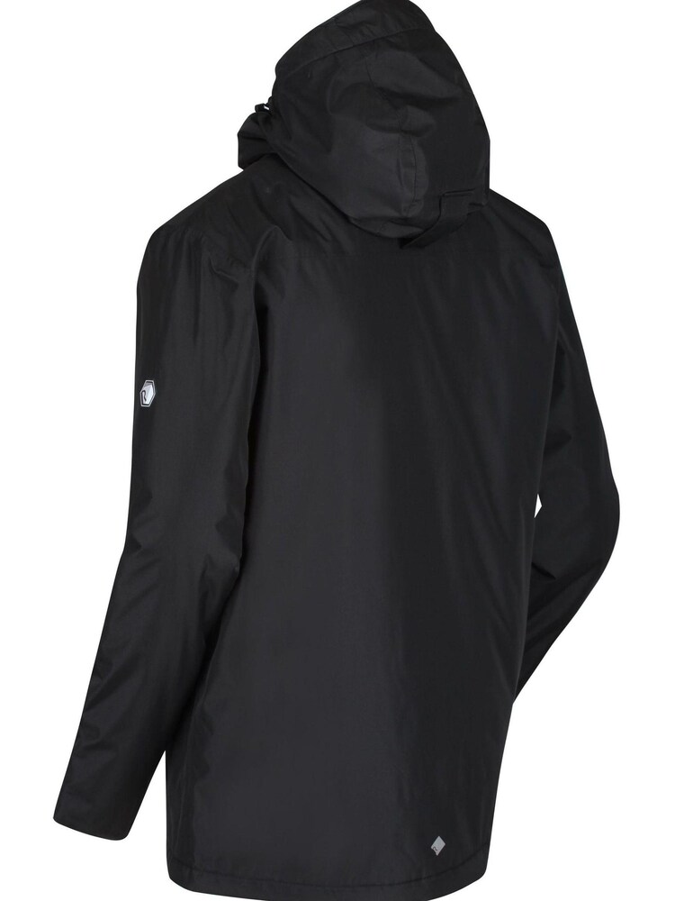 Regatta Thornridge II Waterproof Jacket - Image 9 of 9