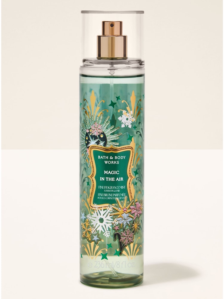 Bath & Body Works Magic In The Air Fine Fragrance Mist 236ml - Image 1 of 2