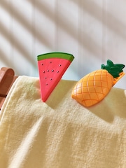 Multi Beach Towel Clips - Image 1 of 4