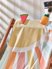 Multi Beach Towel Clips - Image 2 of 4