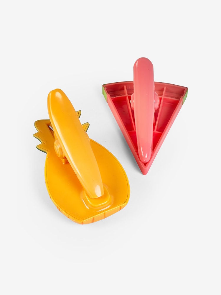 Multi Beach Towel Clips - Image 4 of 4