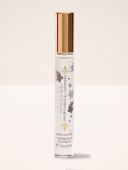 Bath & Body Works Snowflakes and Cashmere Mini Perfume Spray 7ml - Image 1 of 3