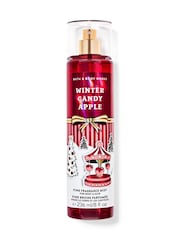 Bath & Body Works Winter Candy Apple Fine Fragrance Mist 236ml - Image 1 of 2
