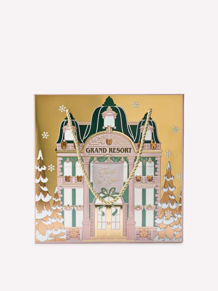 Bath & Body Works Gift Set (Worth £52) - Image 1 of 2